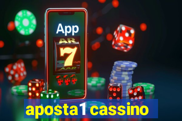 aposta1 cassino